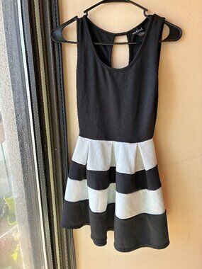 wet seal skater dresses Wet Seal Skater Dress Y2K